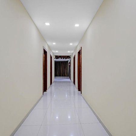 Hotel Navjivan Himatnagar Luaran gambar