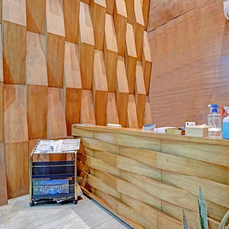 Hotel Navjivan Himatnagar Luaran gambar