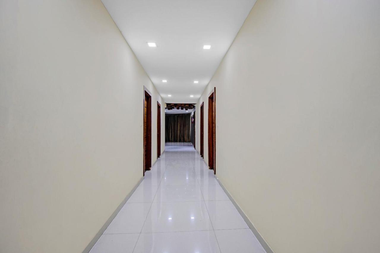 Hotel Navjivan Himatnagar Luaran gambar