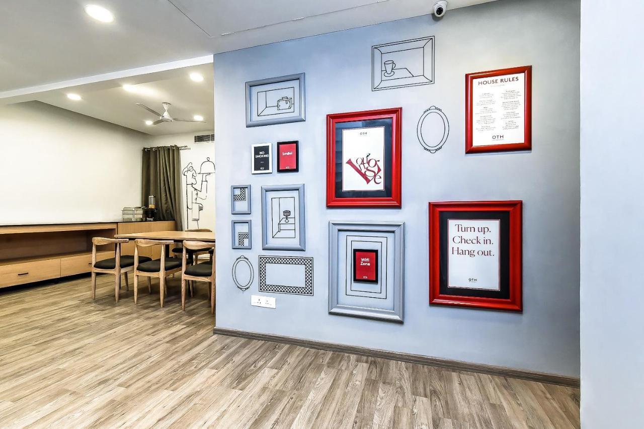 Hotel Navjivan Himatnagar Luaran gambar